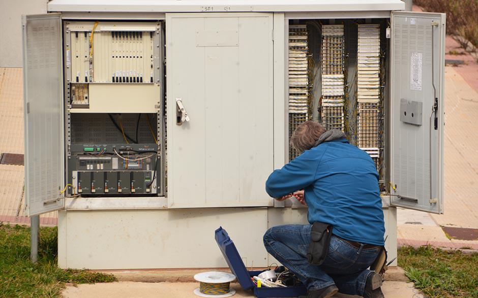électricité générale Versailles