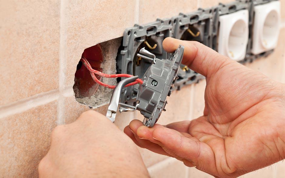  électricien urgence Versailles
