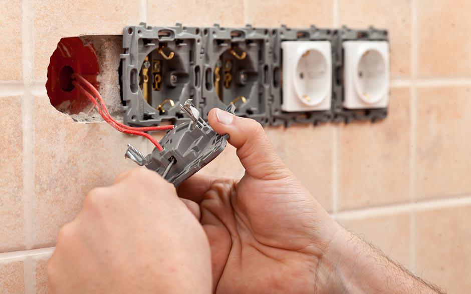 électricien professionnel Livry-Gargan