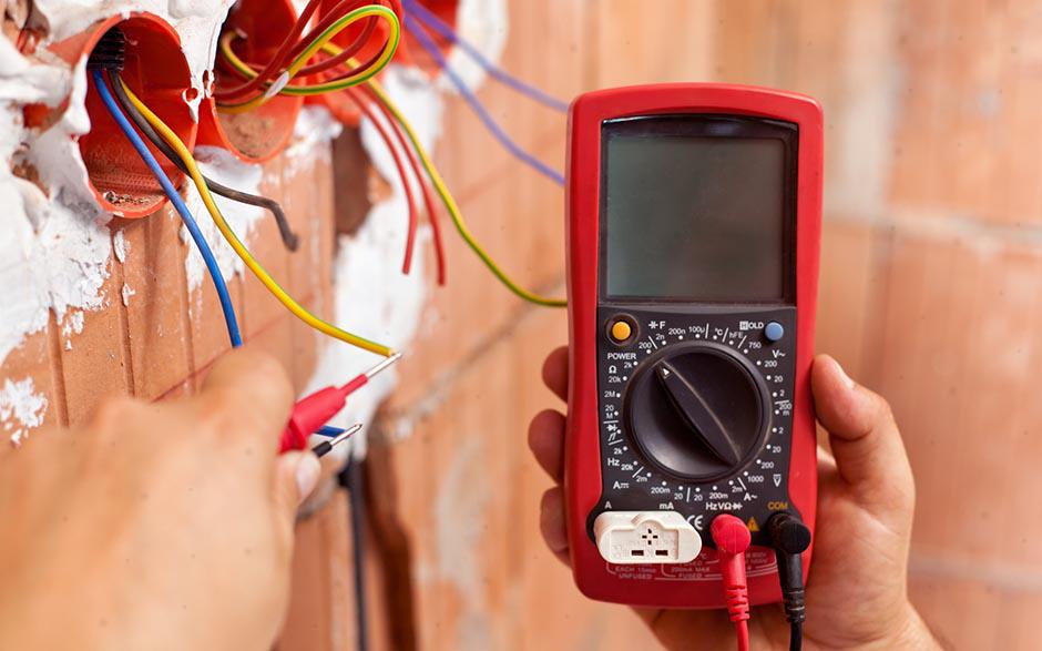électricien urgence Asnières-sur-Seine
