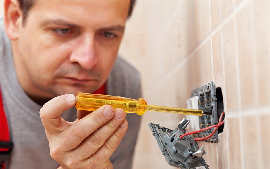électricien en urgence Compiègne